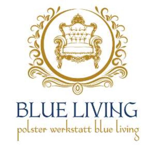 Blue Living Polsterwerkstätten Berlin - Über 25 Jahre Erfahrung.